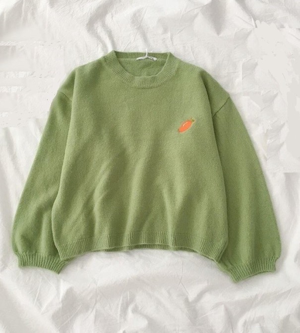Damestrui G349 groen