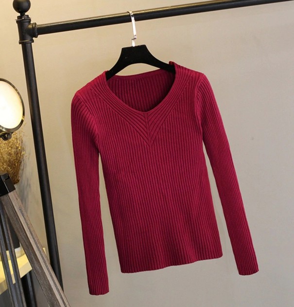 Damestrui G351 rood