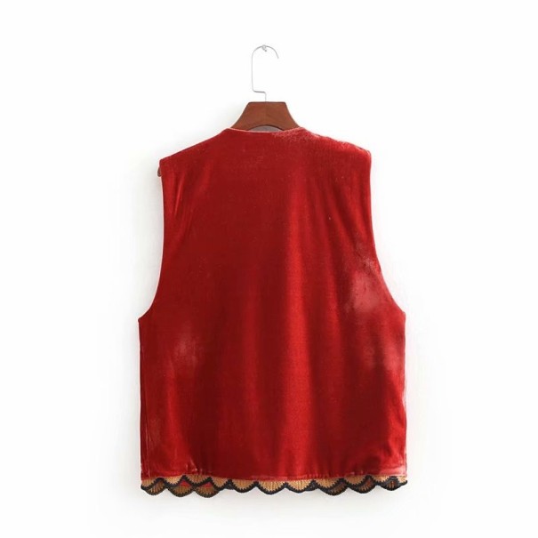 Damesvest A3053