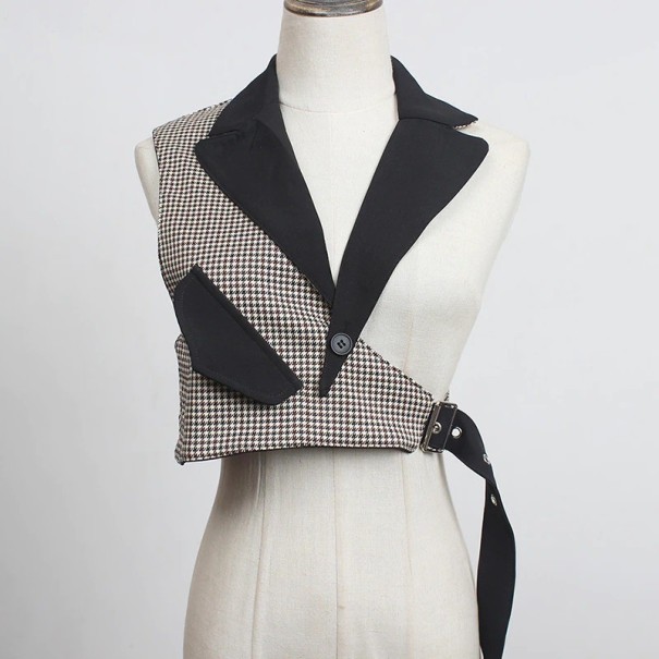 Damesvest A3059 3