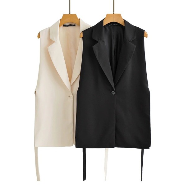 Damesvest P1403