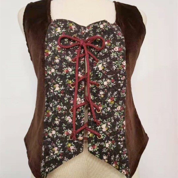 Damesvest P2009 M