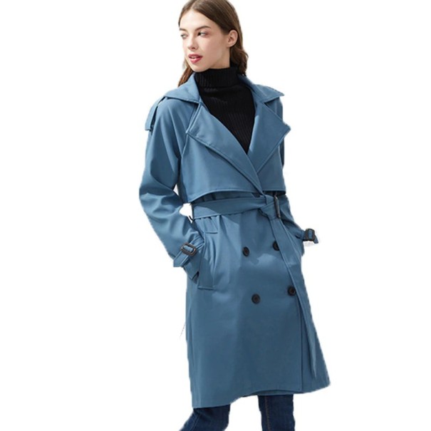 Dametrenchcoat P1832 XS