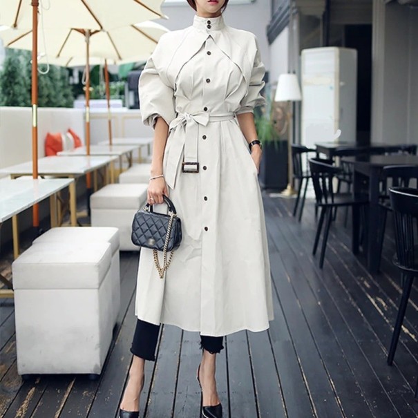 Dametrenchcoat P2352 XS