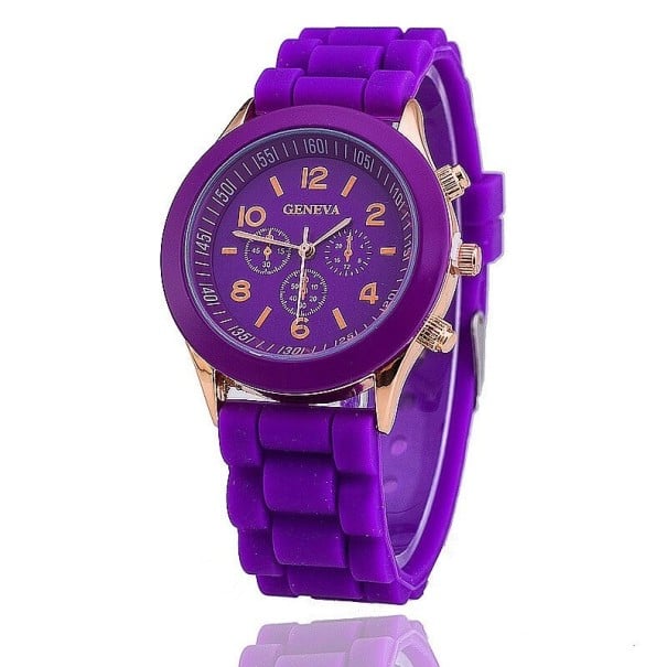 Dameur E2466 lilla