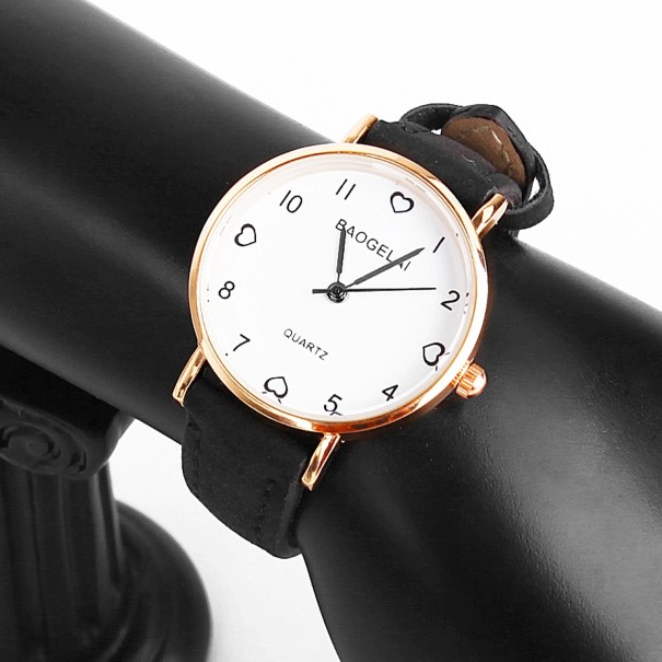 Dameur E2496 sort