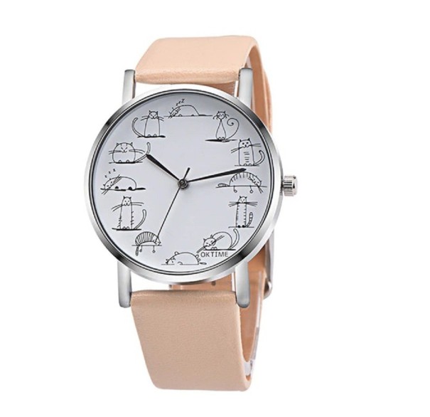 Dameur E2541 beige