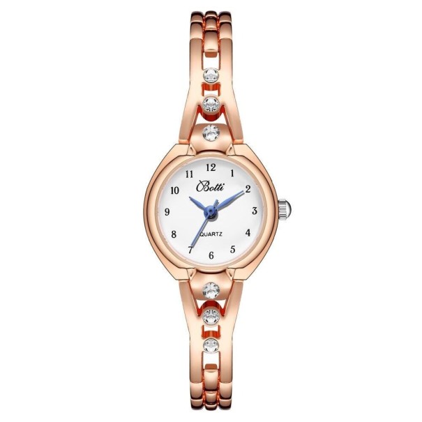 Dameur E2630 hvid