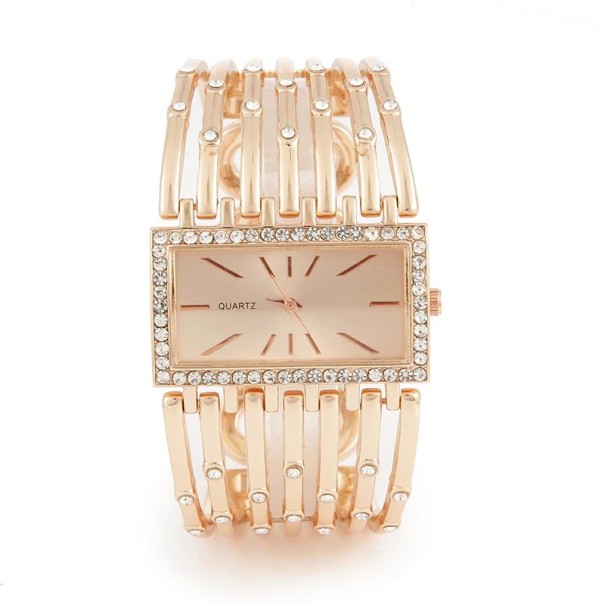 Dameur E2640 bronze