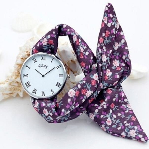 Dameur E2656 lilla
