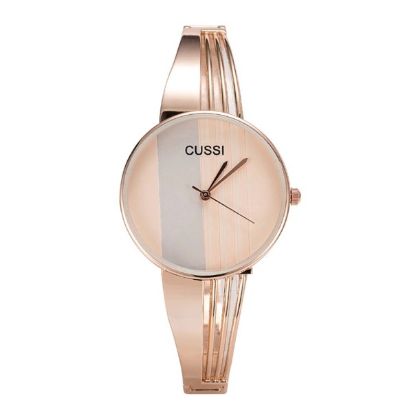 Dameur E2673 gammelrosa