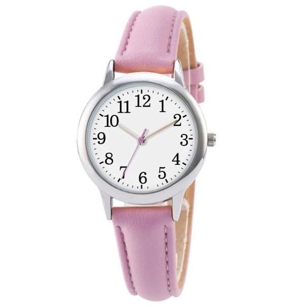 Dameur T1510 lyslilla