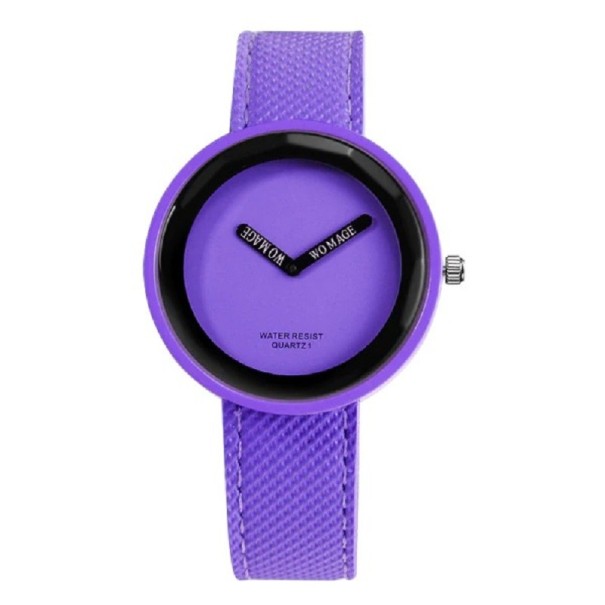 Dameur T1523 lilla