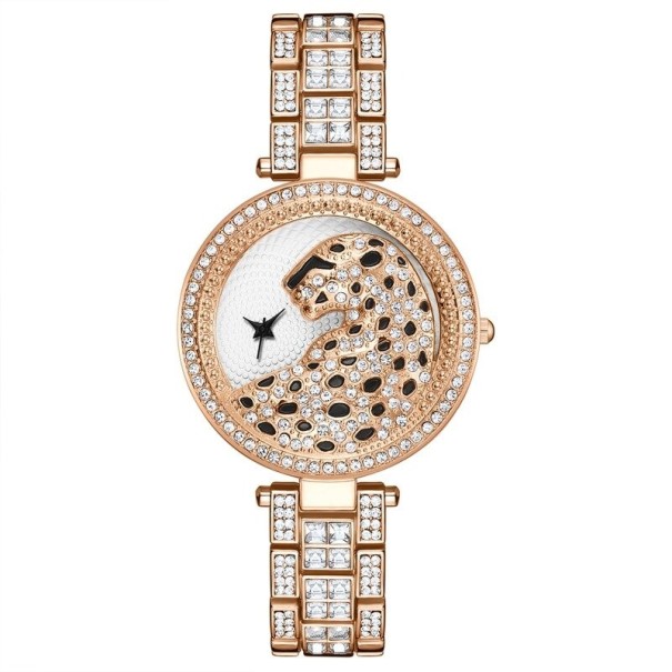 Dameur T1599 gammelrosa