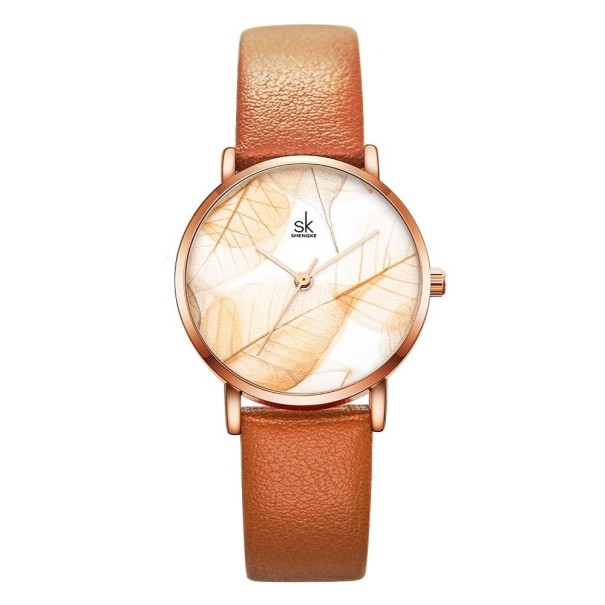 Dameur T1690 lysebrun