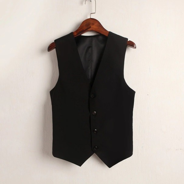 Damevest P1523 sort XL