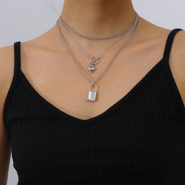 Damhalsband D22 5
