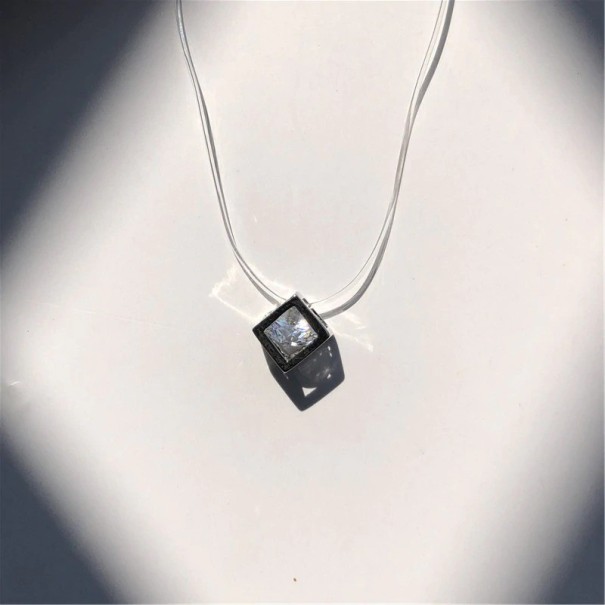 Damhalsband D40 5