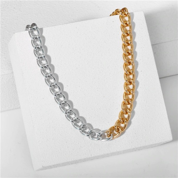 Damhalsband D51