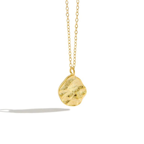 Damhalsband G544