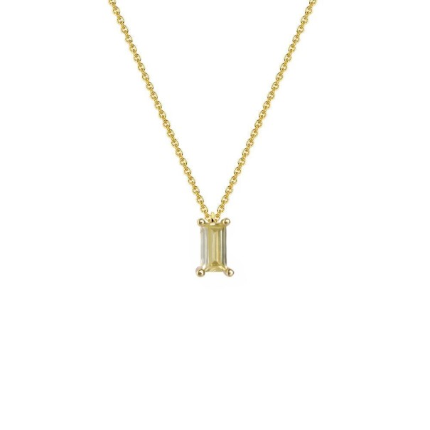 Damhalsband M80 ljusgrön