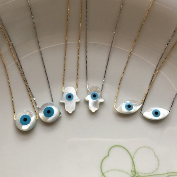 Damhalsband M85