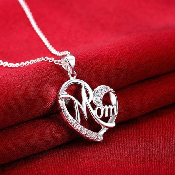 Damhalsband mamma D245
