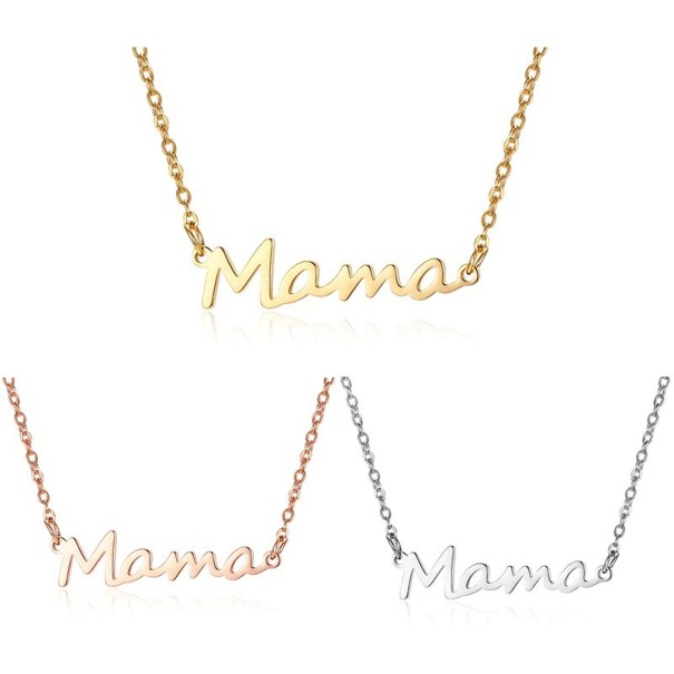 Damhalsband mamma J124