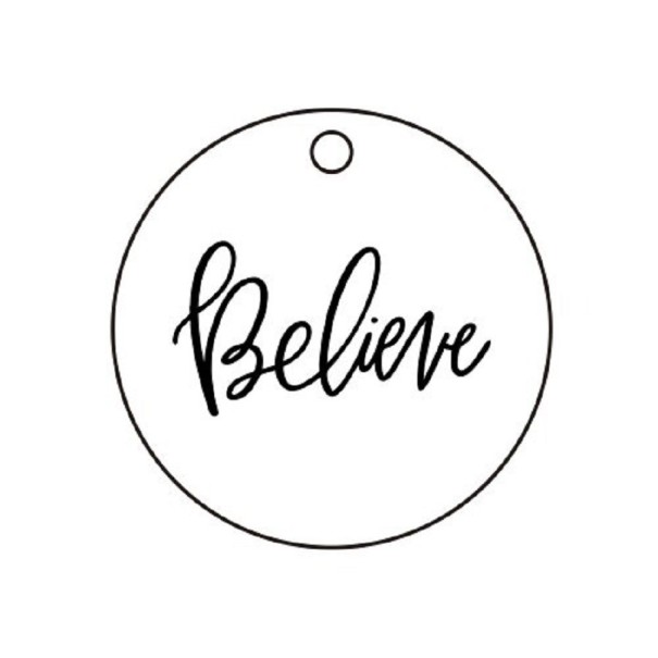 Damhalsband med inskription C1080 gammelrosa 30