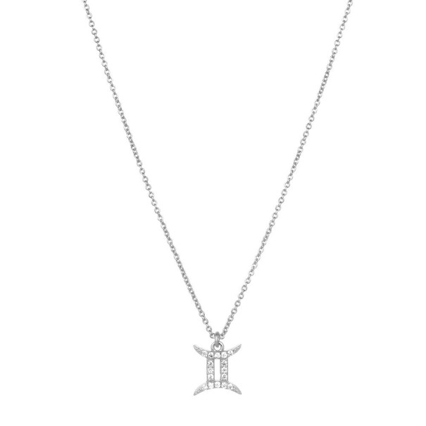 Damhalsband med skyltar 2