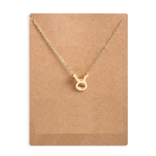 Damhalsband med stjärntecken 5