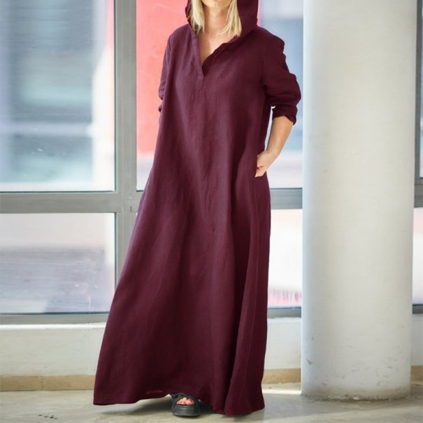 Damklänning Antonina