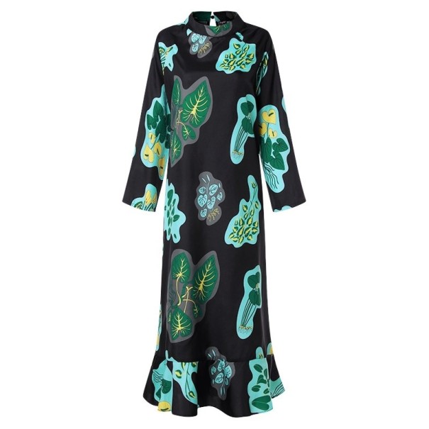 Damklänning Claudia 3XL