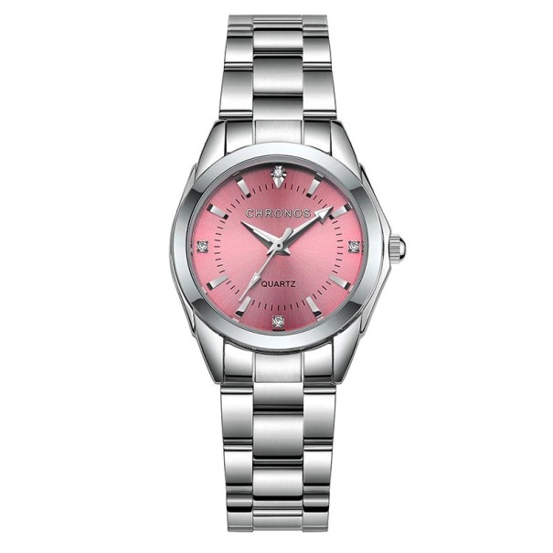 Damklocka E2422 rosa