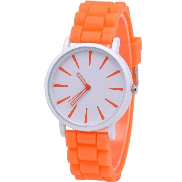 Damklocka E2486 orange