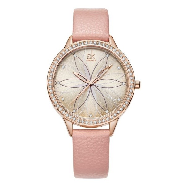 Damklocka E2494 rosa