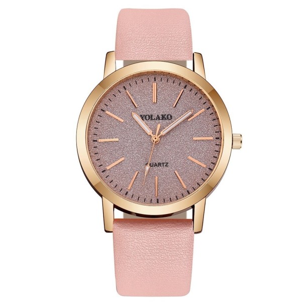Damklocka E2604 rosa