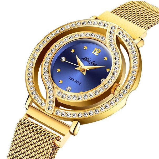 Damklocka E2655 4