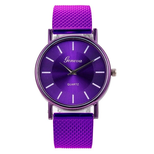 Damklocka T1531 lila