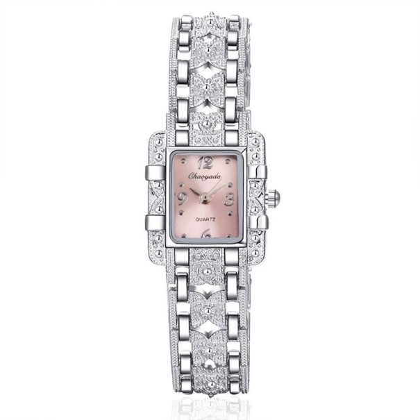 Damklocka T1533 rosa