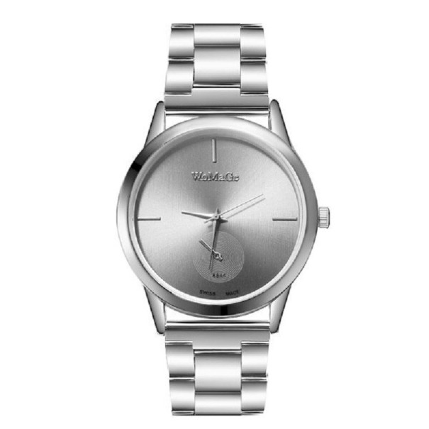 Damklocka T1536 silver