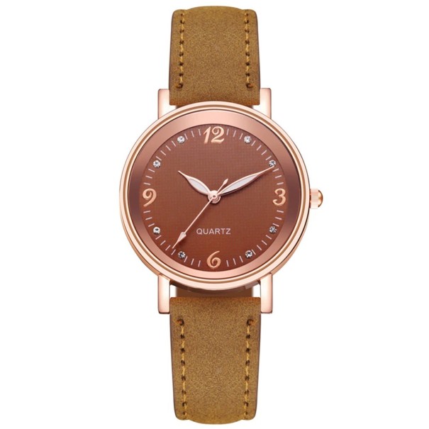 Damklocka T1539 beige
