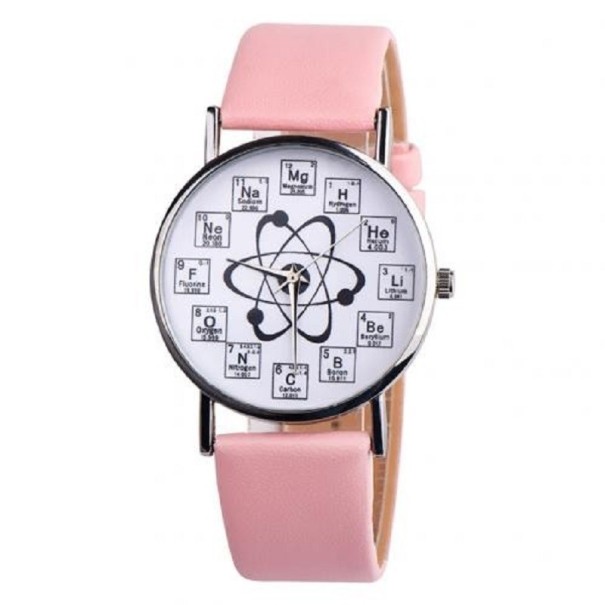 Damklocka T1672 rosa