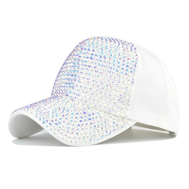 Dammössa med strass T6 6