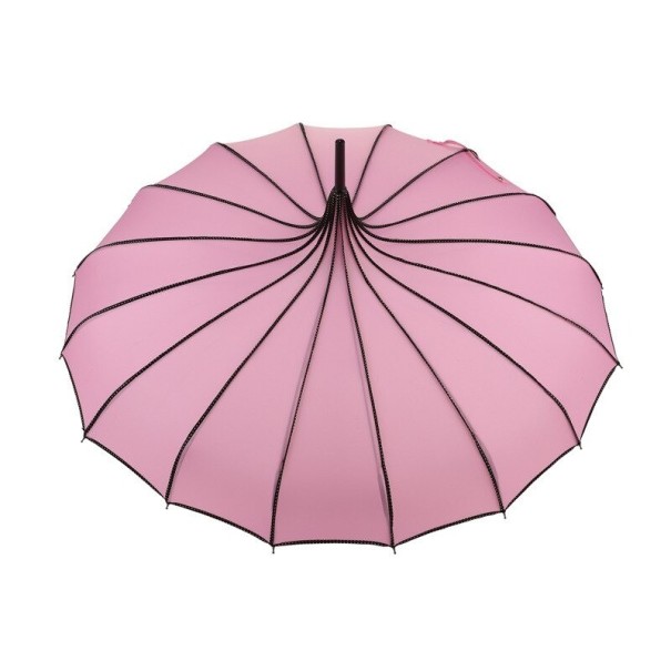 Damparaply T1397 rosa