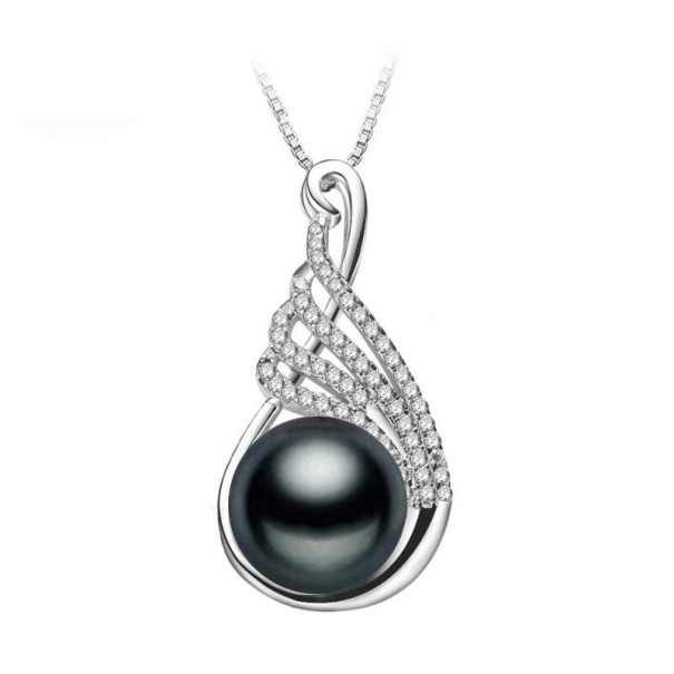 Dampärlhalsband D801 1