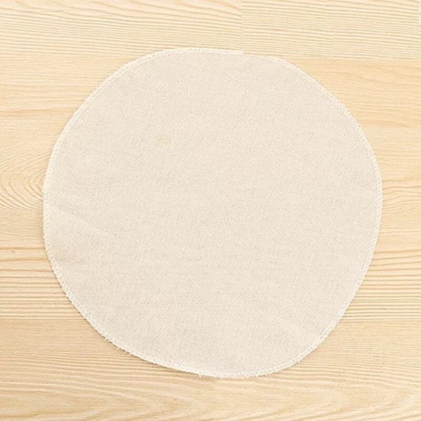 Dampftuch aus Baumwolle S
