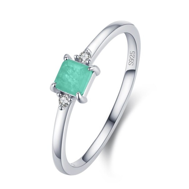 Damring D1006 silver 8