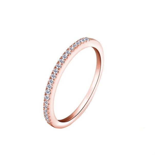 Damring D1086 gammelrosa 7