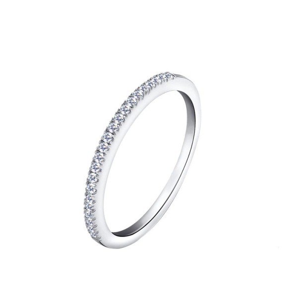 Damring D1086 silver 8